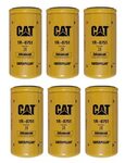 Caterpillar CAT 1R-0751 Fuel Filter for Airdog Duramax Power