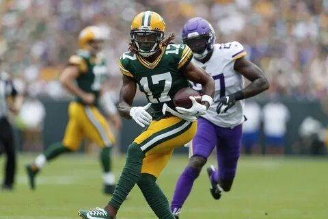 Davante Adams injury update: How to handle the Packers WR vs