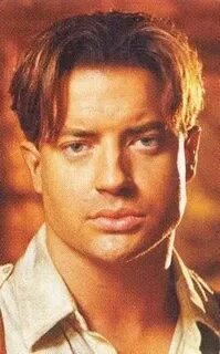 Brendan Fraser Brendan fraser, Brendan fraser the mummy, Bre