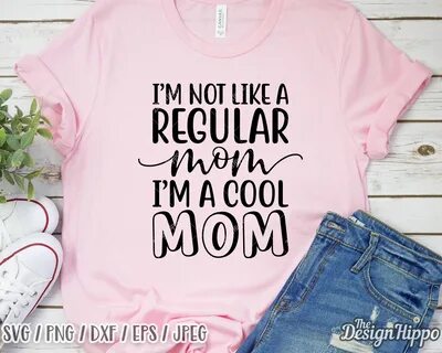 I’m a cool mom - NewelHome.com