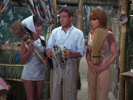 Gilligan's Island (1964)