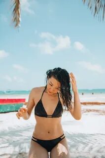 Swim, eat, sleep, repeat. vacationmode Arden Cho Scoopnest