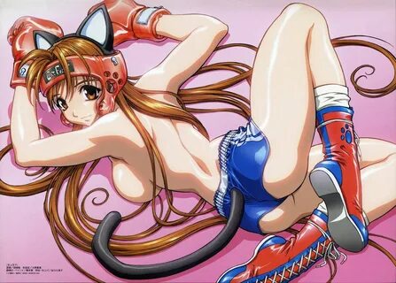 Rate (1-10) the lewd anime/manga art above! No nudity. (30 -
