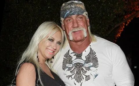 Linda Hogan Slams Ex Hulk In Bitter Letter: 'You Ruined Our 