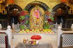 darshanam timings of shirdi saibaba temple - TempleDairy