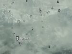 Fort Amol Location 10 Images - Northwatch Keep Skyrim Wiki, 