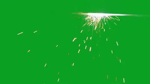 Welding Ceiling 07 Green Screen Chrome Key Adobe A - YouTube