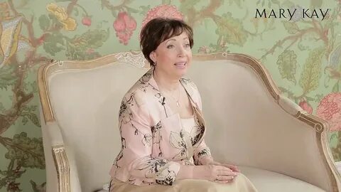 Ирина Куклинова, бизнес-леди Mary Kay ®