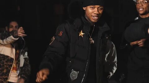 Nas Blixky No Cap (Official Video) dir. by @directorsagewolf