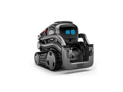 Robotics for Kids and Adults Cozmo Robot by Anki Learn Codin