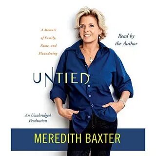 GET Untied: A Memoir of Family, Fame, and Floundering ! by M