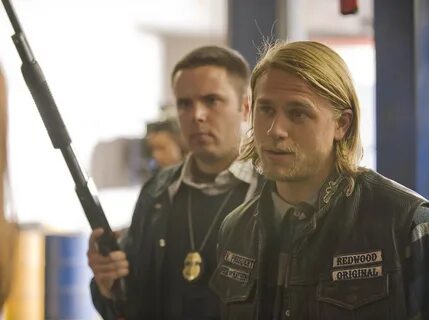 Stills - Sons of Anarchy