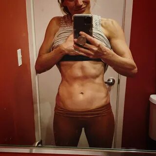 Katee Sackhoff в Instagram: "2 weeks out! #AnotherLife Seaso