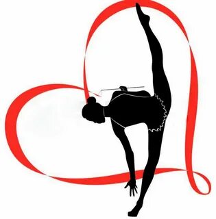 Girls fusion gymnastic logo cumming ga
