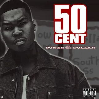 hip hop isn't dead.: Not Available In Stores! 50 Cent - Powe