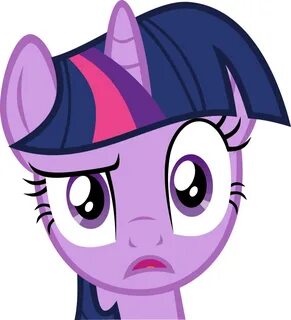 Twilight Sparkle is shocked by abydos91 on deviantART My lit