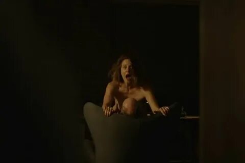Nadia Townsend nude tits at Little Monsters (2019) Celebs Du
