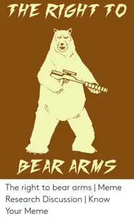 🐣 25+ Best Memes About the Right to Bear Arms Meme the Right