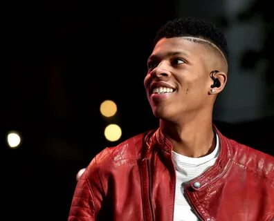 Empire' Season 2 Spoilers: Hakeem Lyon To Get New Love Inter