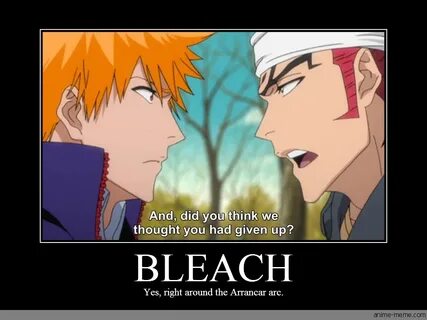 Ichigo Memes