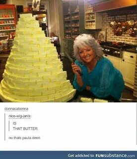 Is butter a carb?" Stupid funny, Funny relatable memes, Tumb