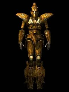 Dwemer Armor - Morrowind Elder scrolls dwemer, Elder scrolls