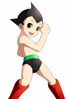 Pin by Joseph McCool on Astro Boy Astro boy, Astro, Anime