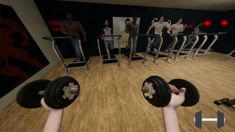 Gym Simulator lol wat - Bodybuilding.com Forums