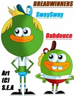 Retro designs, Theme song, Nickelodeon