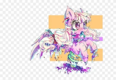 Halloween Dreamchan pastel Gore - Candy Pastel Gore - Free T