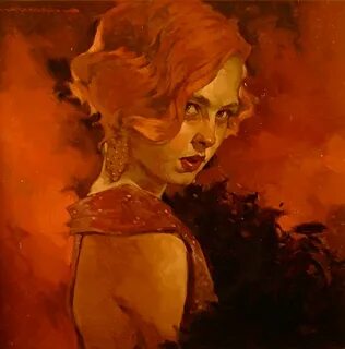 Joseph Lorusso (1966, American) - ehdu - LiveJournal