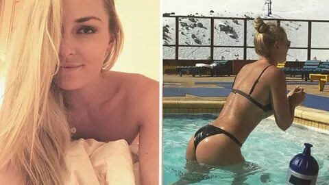 Lindsay vonn nacktfotos Katarina Witt Playboy PHOTOS!. 2020-