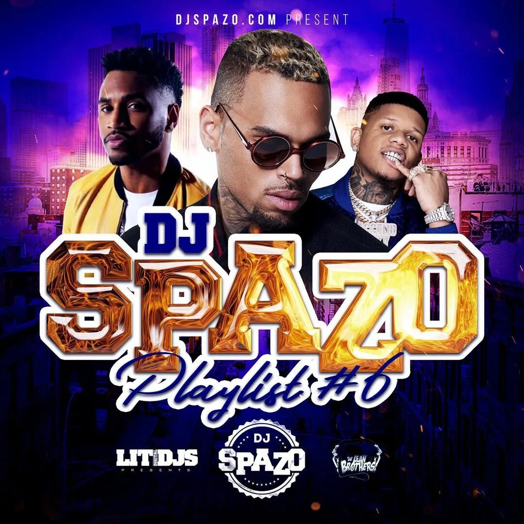 ALL NEW #djspazo #mixes on #mixcloud #djspazodotcom 