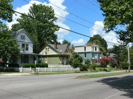 File:3200 Block Semmes Avenue Richmond VA.JPG - Wikimedia Co