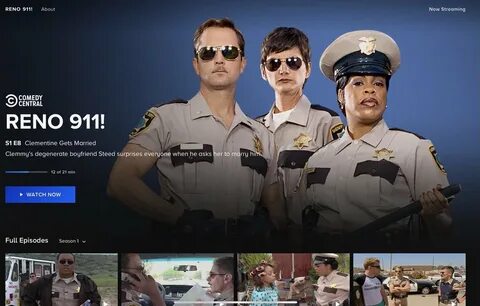 reno 911 new boot goofin full episode - In stock