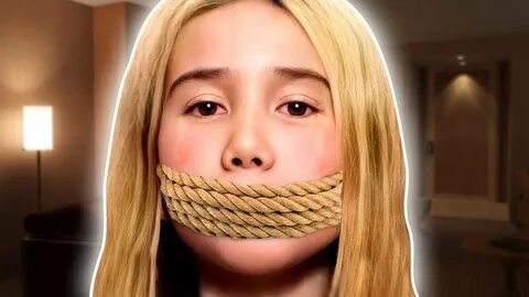 The Truth Why Lil Tay Disappeared - YouTube