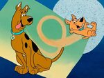 Merdogs Scooby-Doo and Scrappy-Doo by AugieDoggie-Fan92 -- F