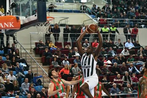 SAKARYA BASKETBOLU - BASKETBOL EĞLENCESİ HİÇ BİTMESİN