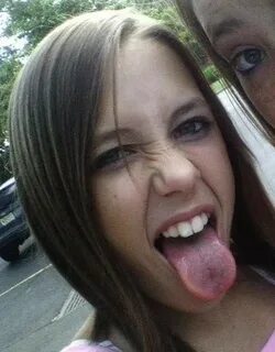WANTED: Tongues out and surprised faces!!! : Request Teen Am