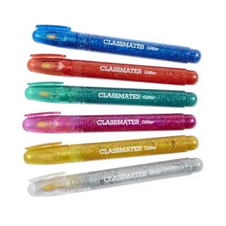 Understand and buy metallic glitter markers cheap online