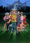 Caddyshack II Movie Poster - ID: 78180 - Image Abyss