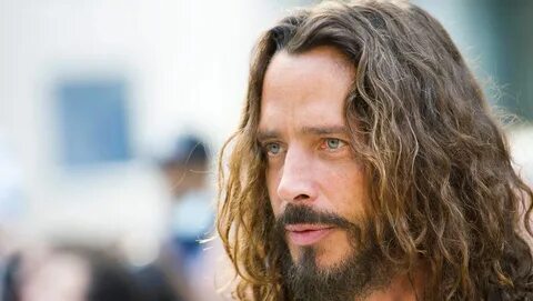 Chris Cornell statue to be erected in singer's native Seattl