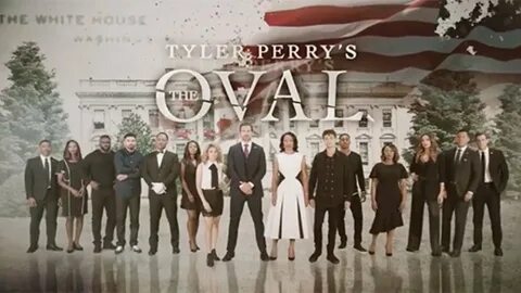 Tyler Perry's The Oval Will We See The Franklin Family's Pas
