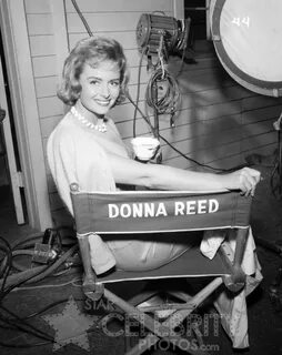 Donna Reed - Sitcoms Online Photo Galleries