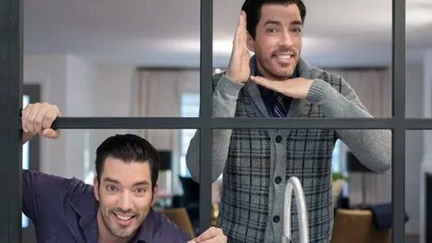 The Property Brothers Reveal One Megapopular Upgrade You May