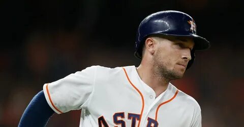 Houston Astros, Alex Bregman agree to $100M deal - Lone Star