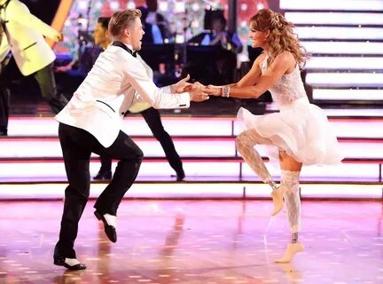 Dancing with the Stars Rankdown 4.0 (Winner reveal page 201)