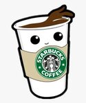 Coffee Starbucks Cup Background Clipart Tea Cafe Transparent