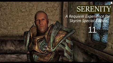 Skyrim Serenity Battlemage Kaota ep11 Search for a Steward -