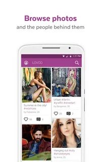 LOVOO - Chat and meet people Mod Apk Gratis Full Android jue